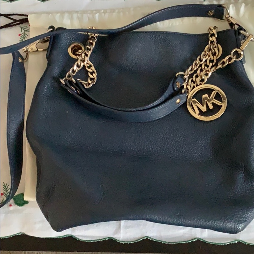 Michael Kors crossbody